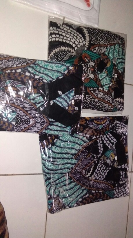Aska Couple ,batik Couple Keluarga|| Baju Batik Sarimbit Keluarga Motif Madu Termurah