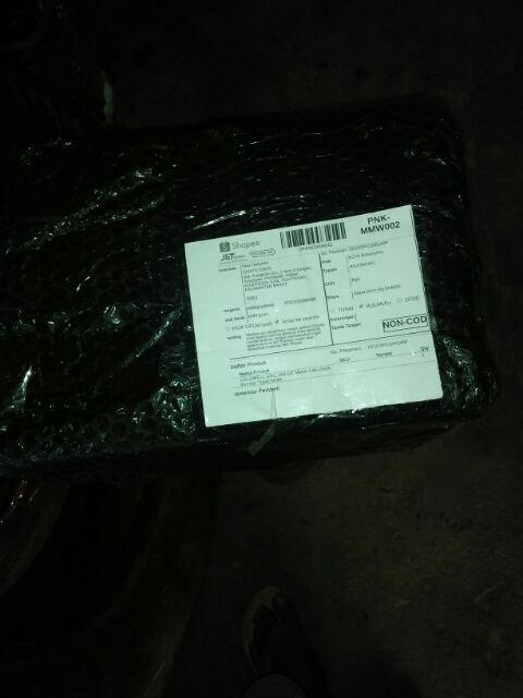 Caldwell Arc 160 Ge Mesin Las Listrik Inverter Travo Mma