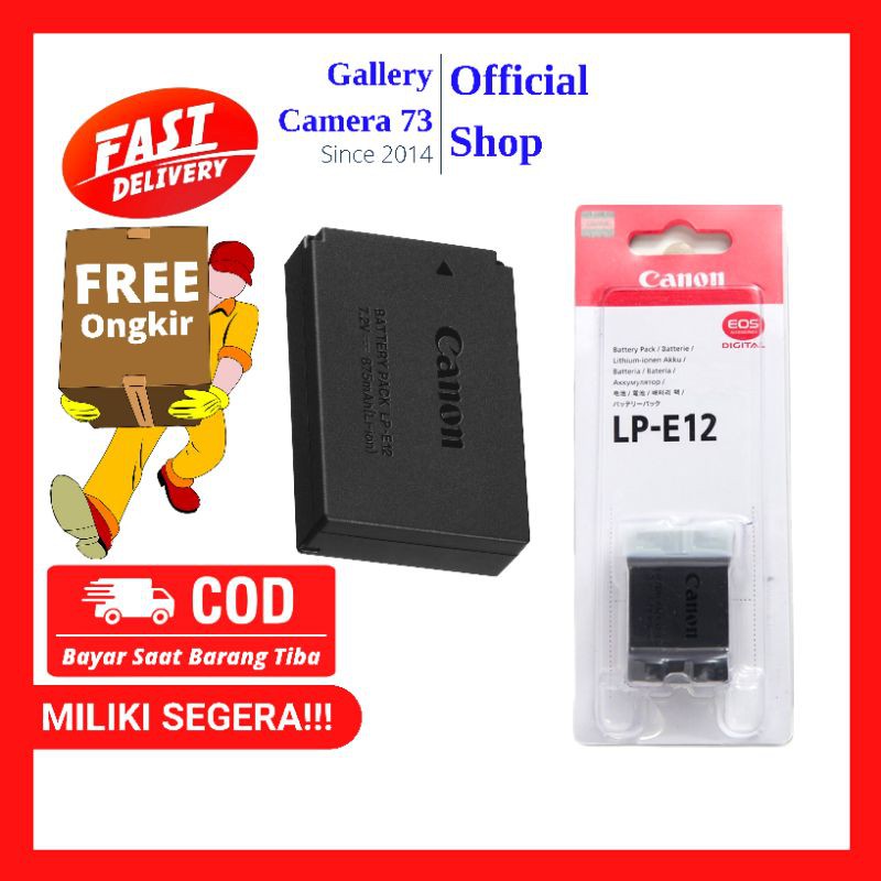 batre canon lp e12 batre canon lpe12 batre canon lp-e12 batre canon m10 batre canon m50 batre canon