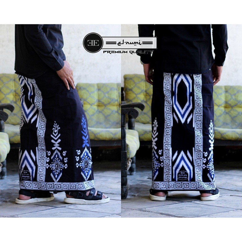 Sarung batik cap// sarung batik El Rumi // Sarung batik premium // SARUNG BATIK