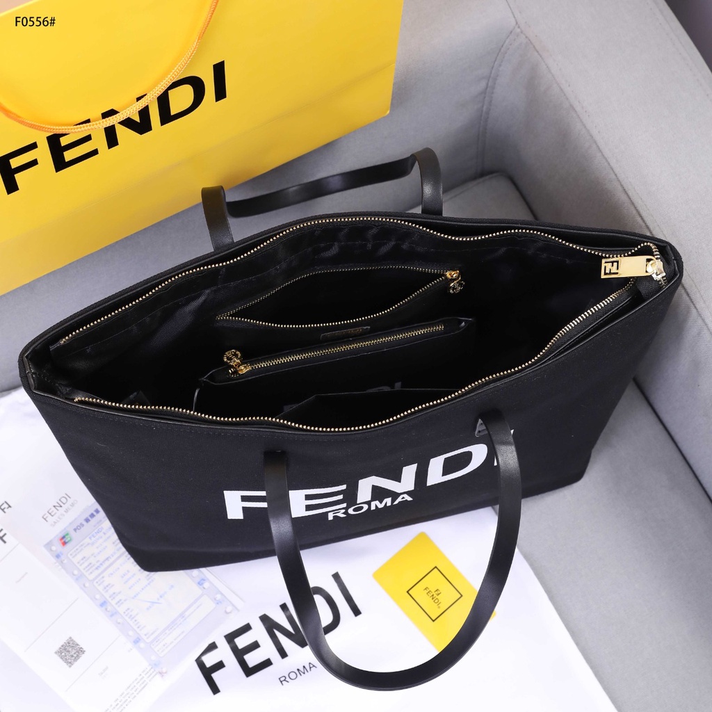 FENDI TOTE BAG #F0556