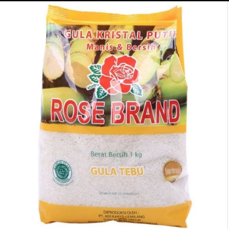 

GULA GULAKU 1KG MURAH