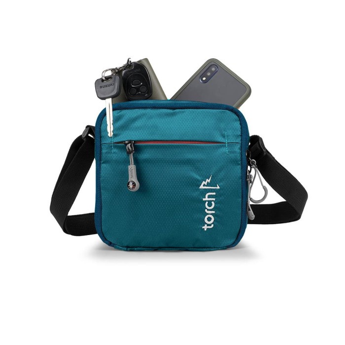 Tas Selempang Torch Shibata Tosca