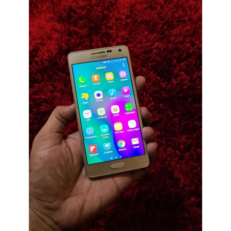 Samsung A5 2015 nfc