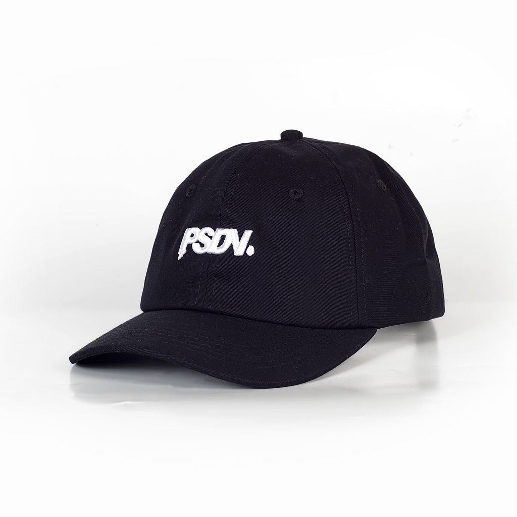PSDN.CO Polo Cap logobase