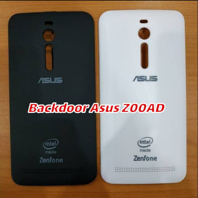 Backdoor / tutup belakang / Backcover asus Zenfone 2 / Z00AD / Asus Z00AD / Zenfone2 / ZOOAD