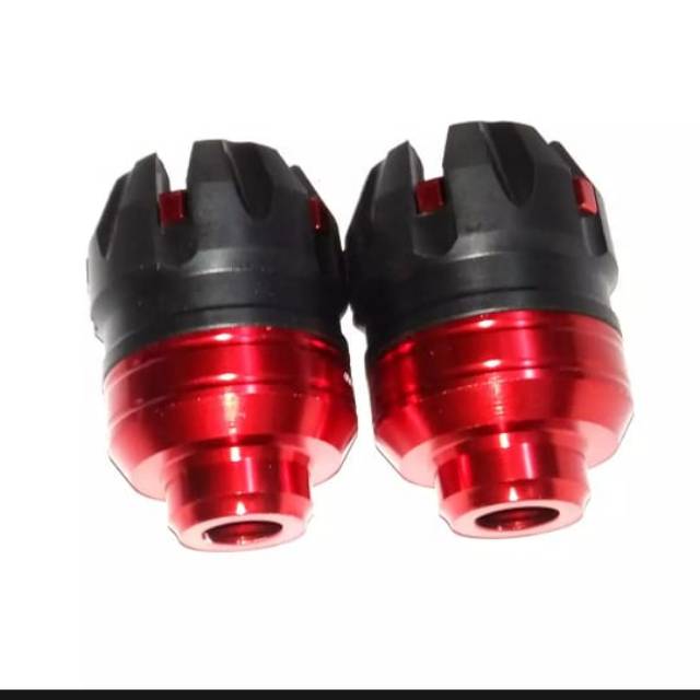 Jalu as roda depan jalu as naga universal beat mio vario supra vixion dll