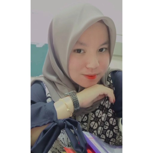 Bajju Batik Wanita Atasan Kerja Kantor Formal  Terbaru 2021 Lengan Panjang Blouse Blus