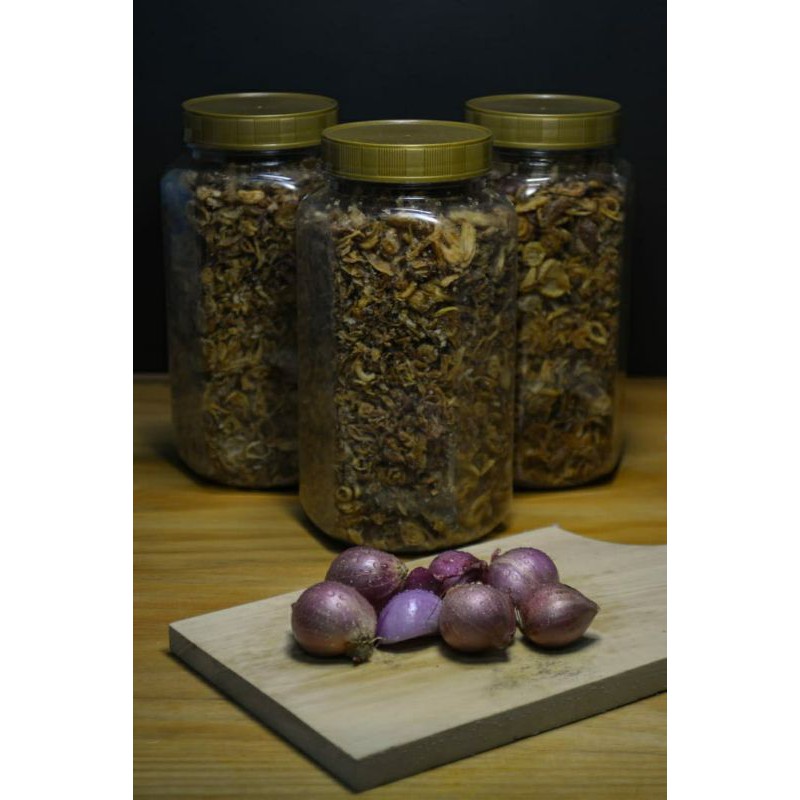 

bawang merah goreng original 200gram