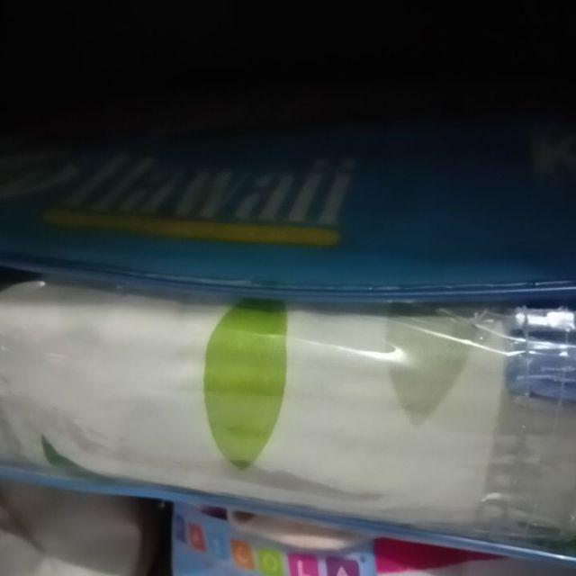 Sprei Rumbai Hawai 180 X 200 ( King Size )