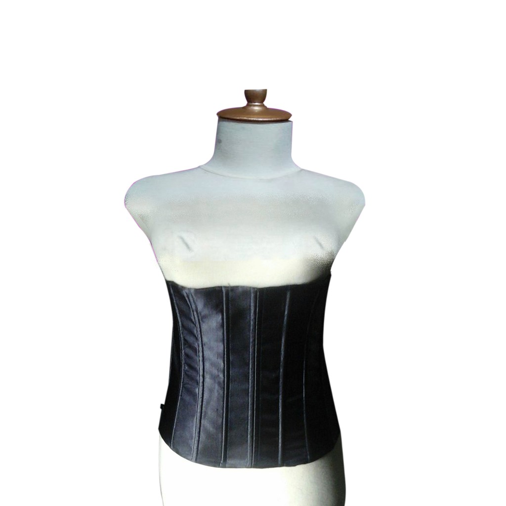 Longtorso/kamisol korset