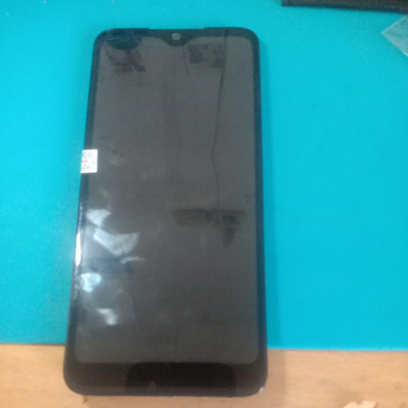 lcd aldo xs minus touchscreen