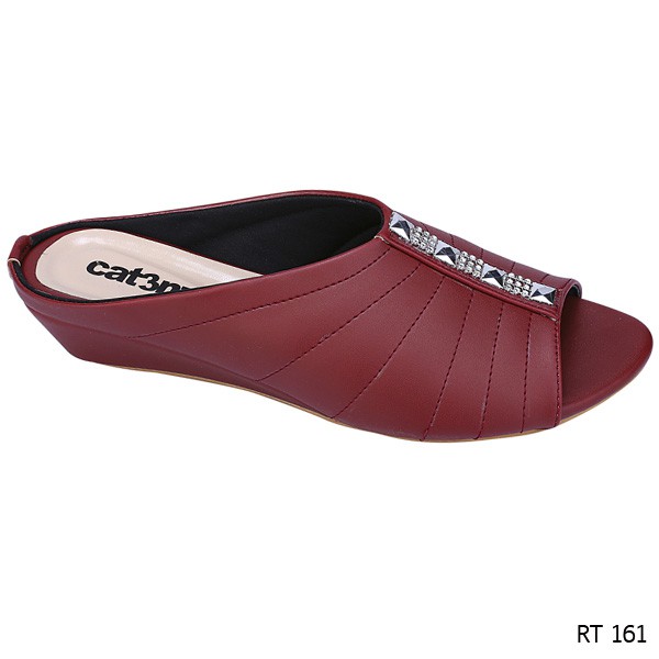 Sandal Wanita Catenzo RT 161