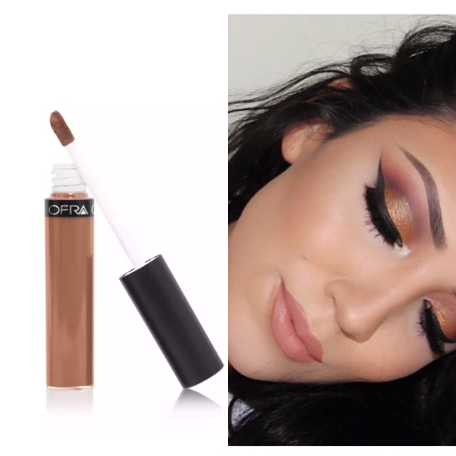 Free ongkir ofra liquid lipstik sao paulo original