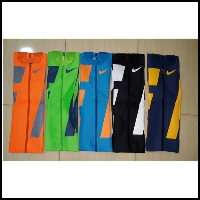 Tas Sepatu Olahraga Nike Futsal Basket Volly Bola Running Shoe Bag - Hijau