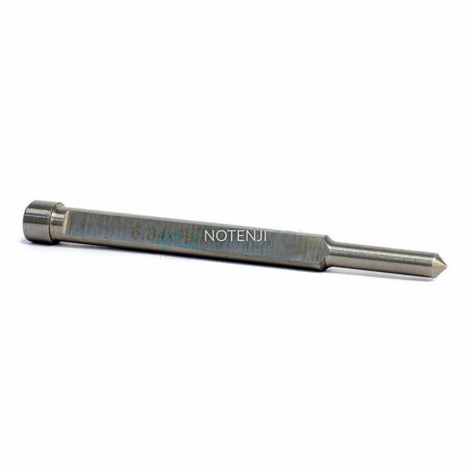 

✅Baru!! GUIDE PIN JETBROACH PILOT PEN 8 MM JET BROACH CENTER POINT 8.0X90L - NO BRAND
