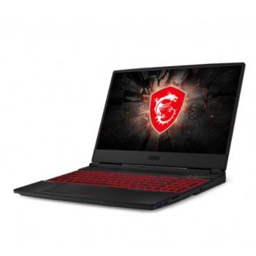 HARGA MURAH Laptop MSI GL65 Leopard i7 10750 16GB 512ssd RTX2070 8GB W10 15.6FHD - NON PAKET