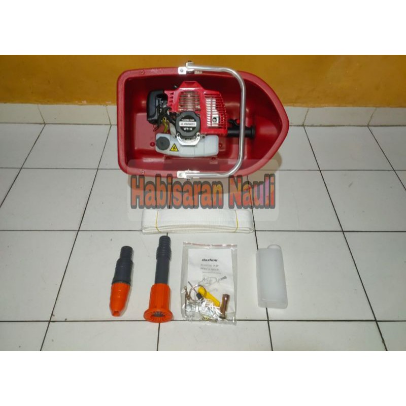 Pompa apung YAMAMOTO