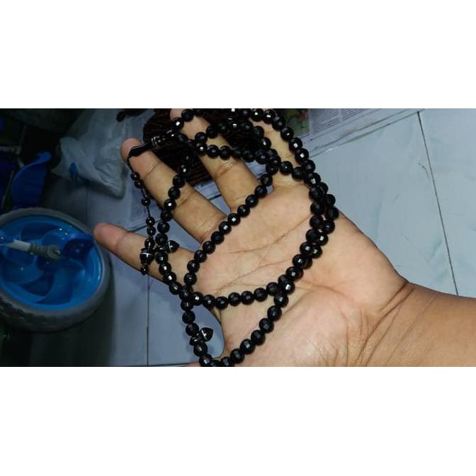 BARU tasbih kokka kaukah cutting diamond