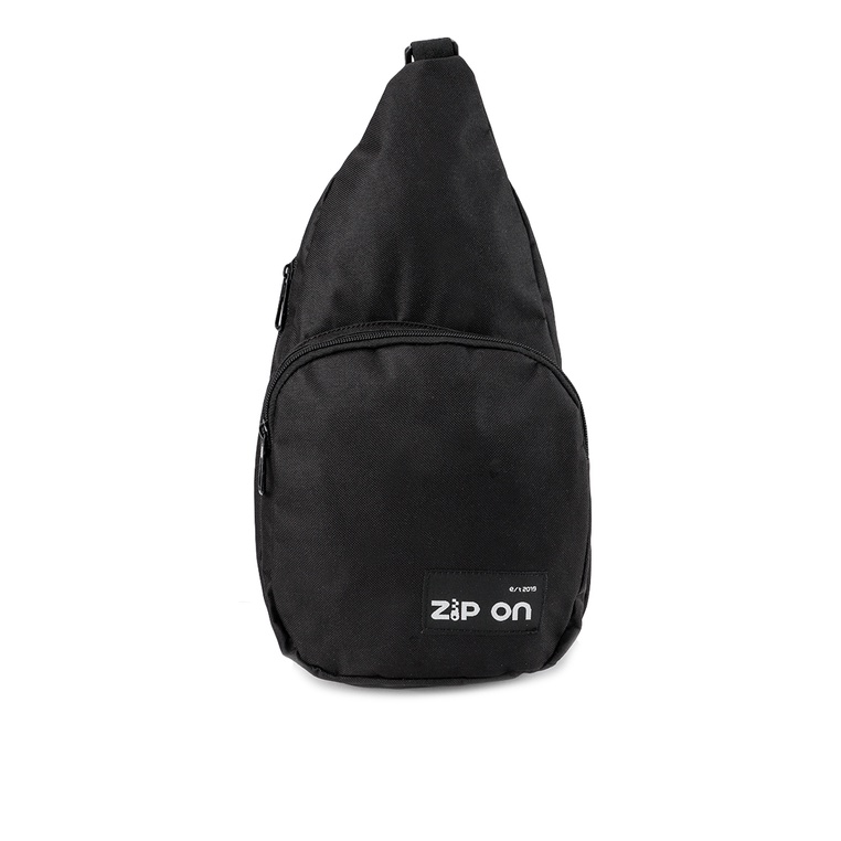 Tas ZIP ON ORIGINAL 91896 Tas Selempang Sling Pria Cowok