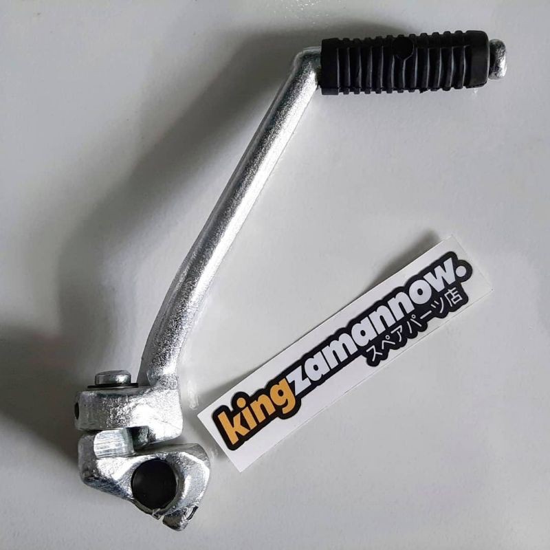 SELAHAN ENGKOL RX KING NEW CKD BUKAN ORI