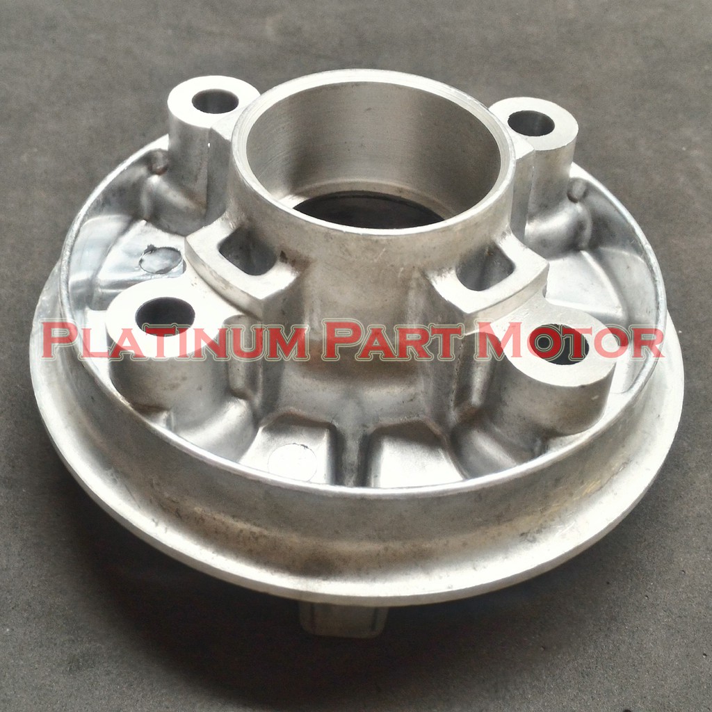 Nap Gear Dudukan Gir - Vega ZR  ORIGINAL