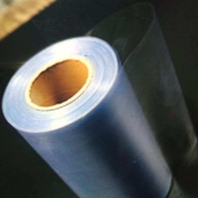 

Plastik PVC shrink film murah UK 10-30cm harga per rol