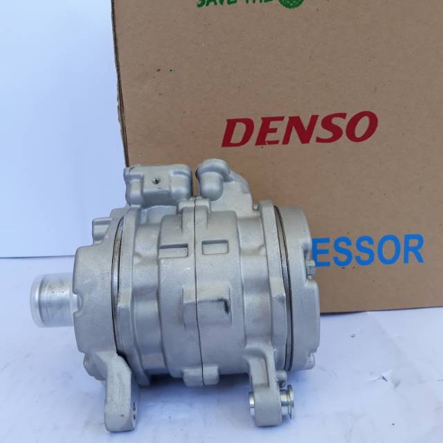 Kompresor Compressor Ac Mobil Daihatsu Xenia 1.0