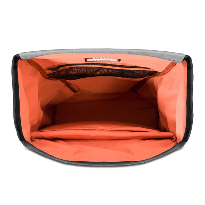 Terlaris Everki Ekp161 Contempro Roll Top Laptop Backpack 15.6 Inch Sale