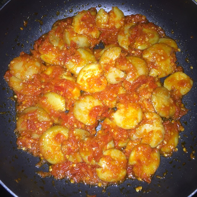 

Jengkol Ny.ketut