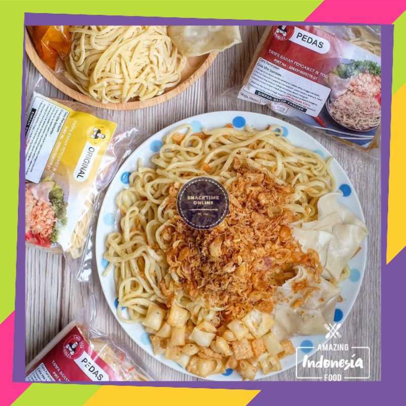 

Cwie Mie Samblex