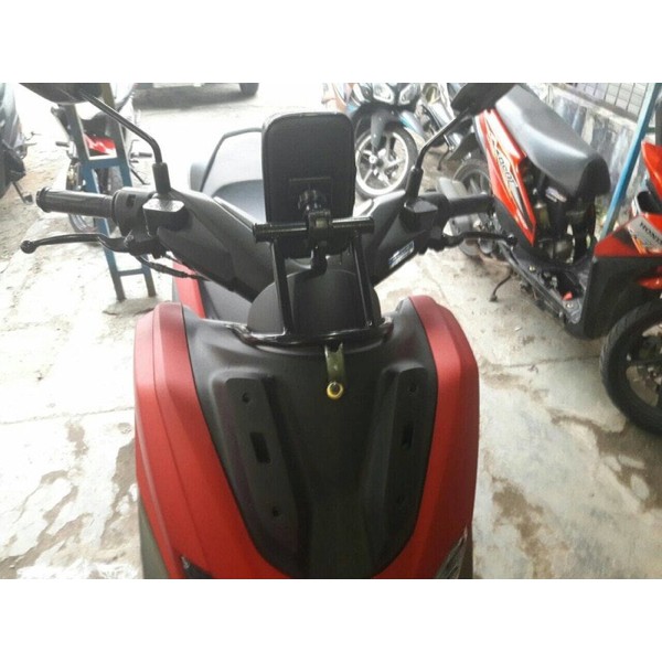 bracket gps nmax/bracket hp nmax/holder hp nmax/holder gps nmax