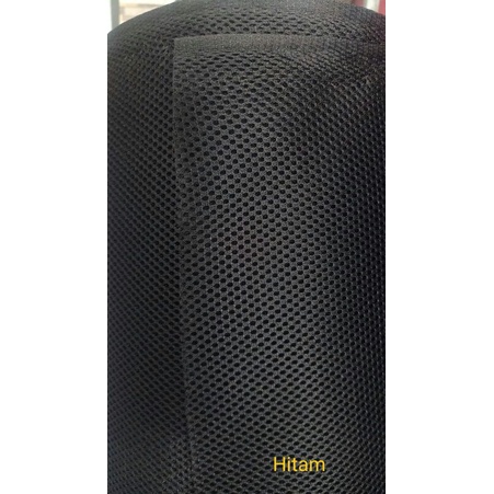 Kain Jala Double Mesh/Sandwich