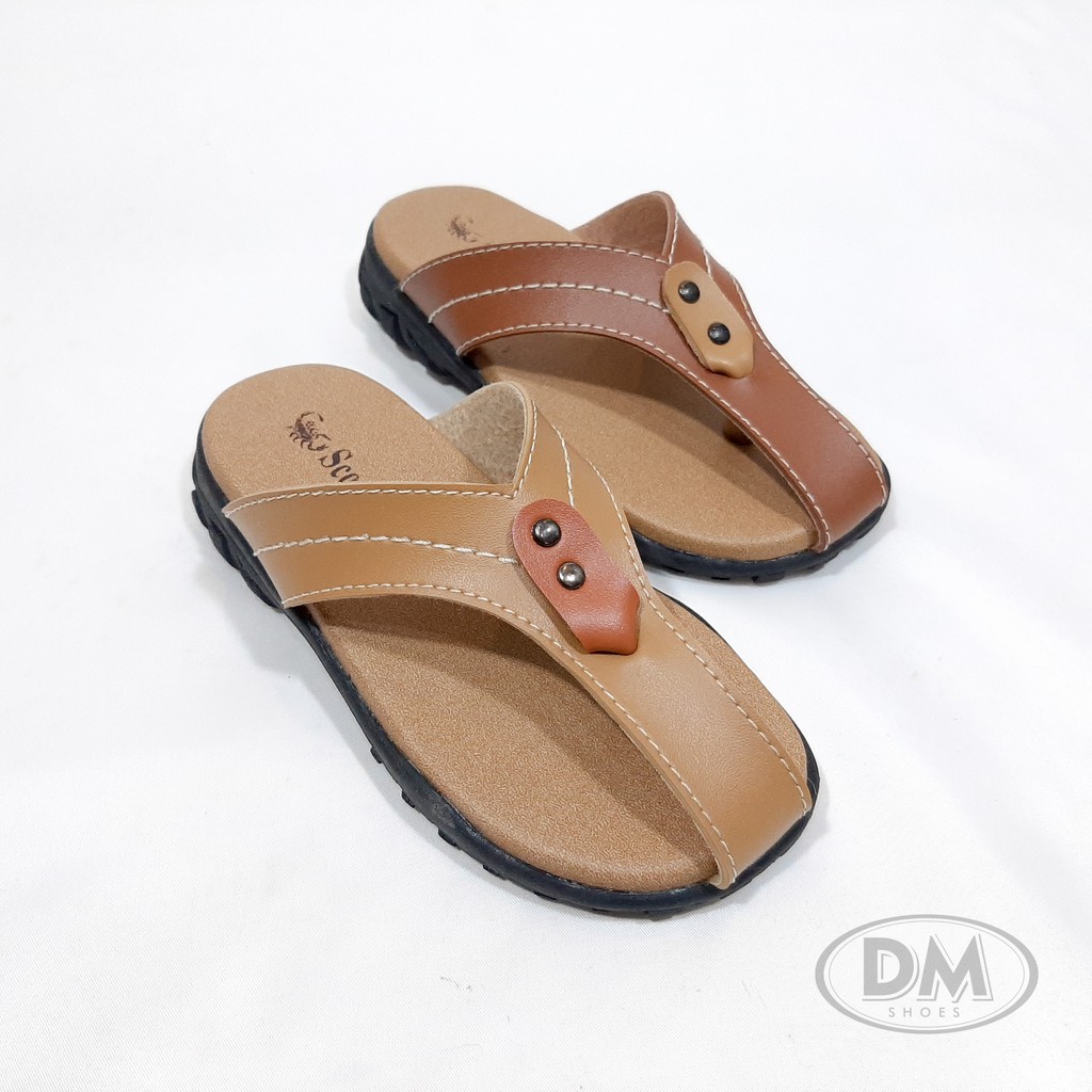 SANDAL ANAK SCORPION 1129