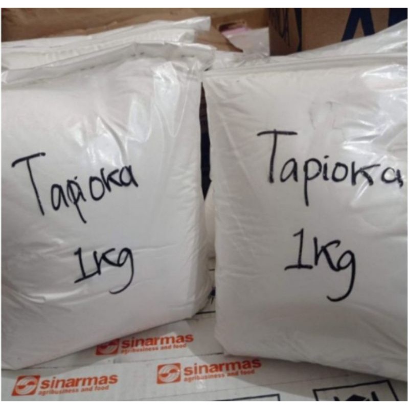 

CURAH TEPUNG KANJI TANI 1KG / TEPUNG TERIGU 1KG