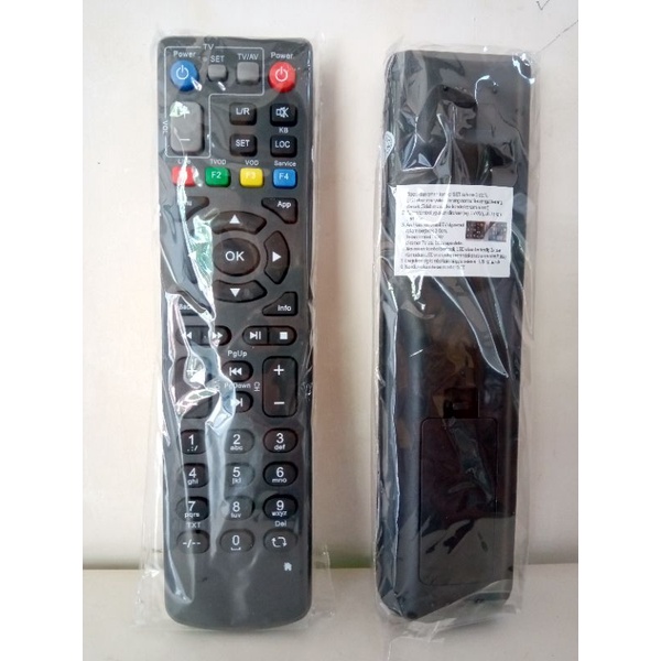 Remote stb B860h v1/v2 b760h/b700v5