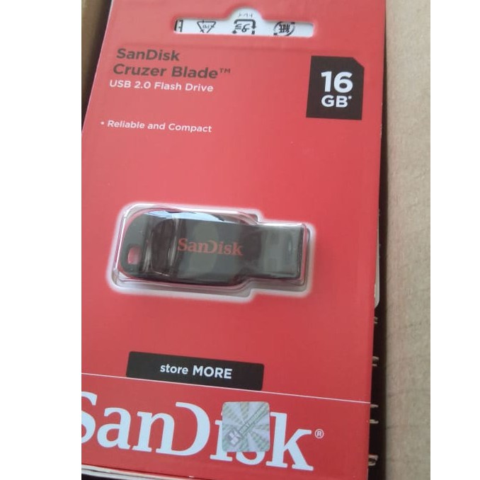 Flashdisk Video Edukasi Anak Muslim + Bonus OTG