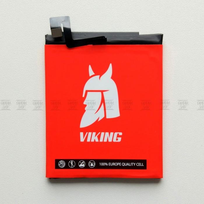 Baterai VIKING Double Power Ori XiaoMi BM46 Redmi Note 3 / Note 3 Pro