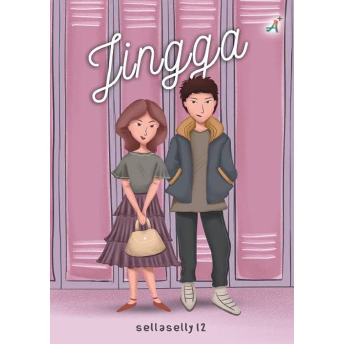 

Jingga