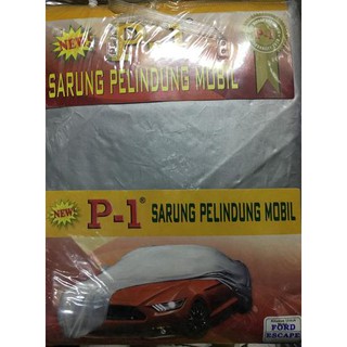 Cover Mobil Ford Escape Selimut Mobil Escape Sarung Mobil Escape Shopee Indonesia