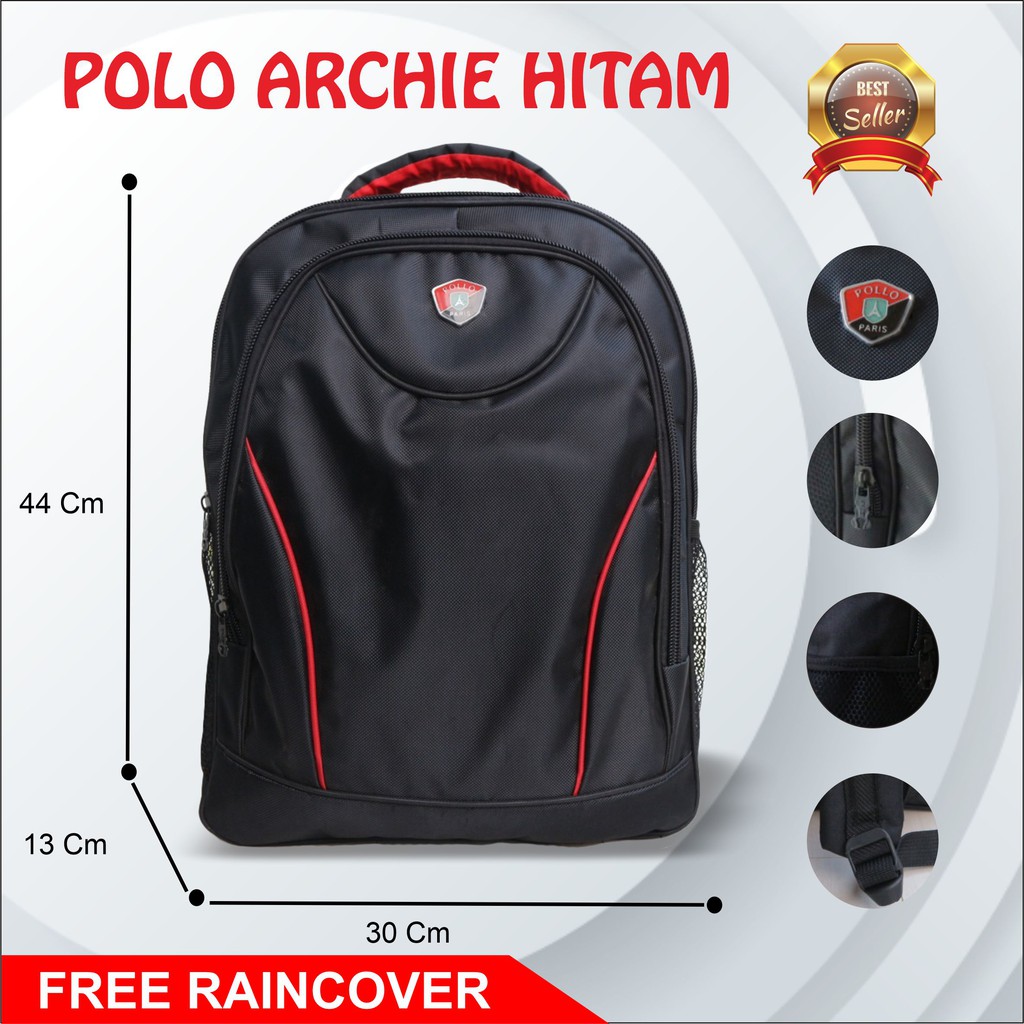 Jual Tas  Ransel Laptop  Sekolah SD SMP SMA Kuliah Kerja 