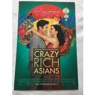 Buku Crazy Rich Asian