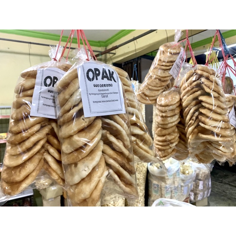 

opak ketan