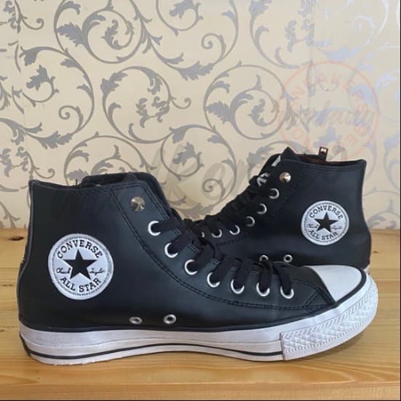 •CONVERSE 100 Z HI X MASTERMIND JAPAN•