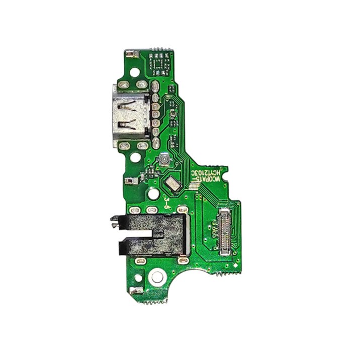 KONEKTOR CAS OPPO A15 PLUG IN COONECTOR CAS MIC HEADSET