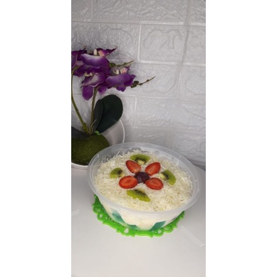 

Salad buah fresh 800ml