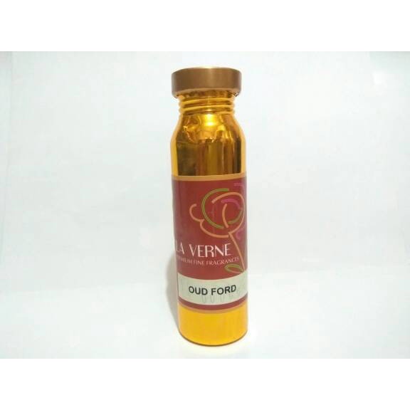 parfum PARFUM TOM FORD - OUD WOOD / OUD FORD biang/bibit 100ml by laverne (X2A6) parfum wanita origi