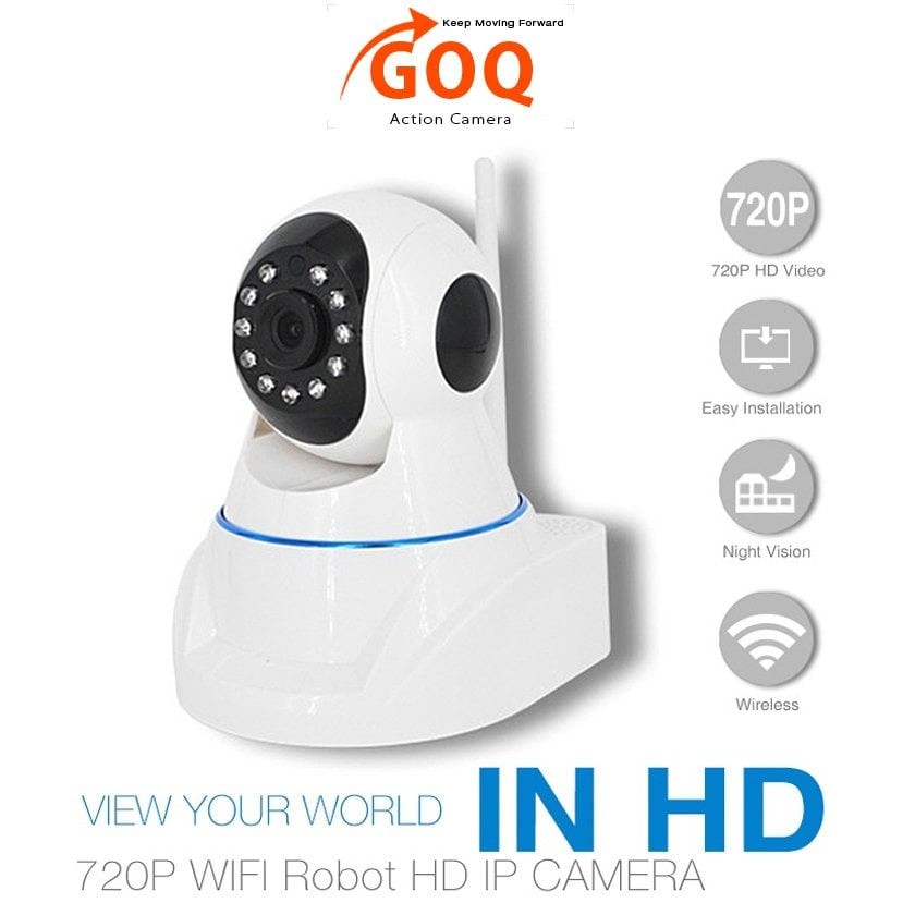 TBI CCTV IP CAM BABY WIIFI P2P,IP CAMERA WIRELESS**