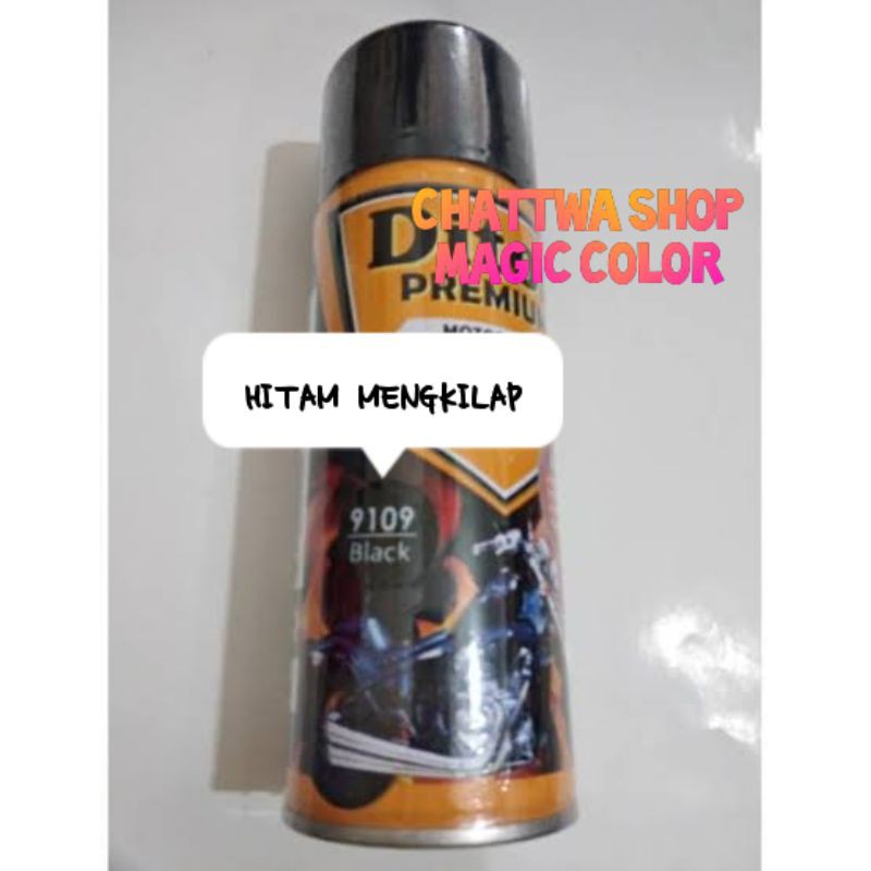 Pylox Diton Premium Clear Gloss/Semi Gloss/Clear Doff 400cc