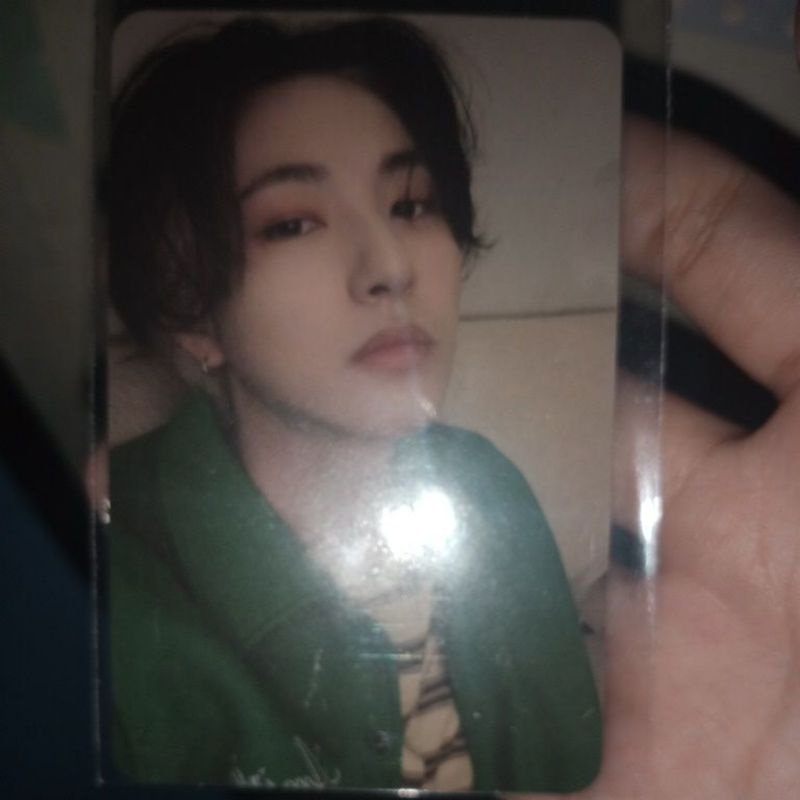 renjun boring booked